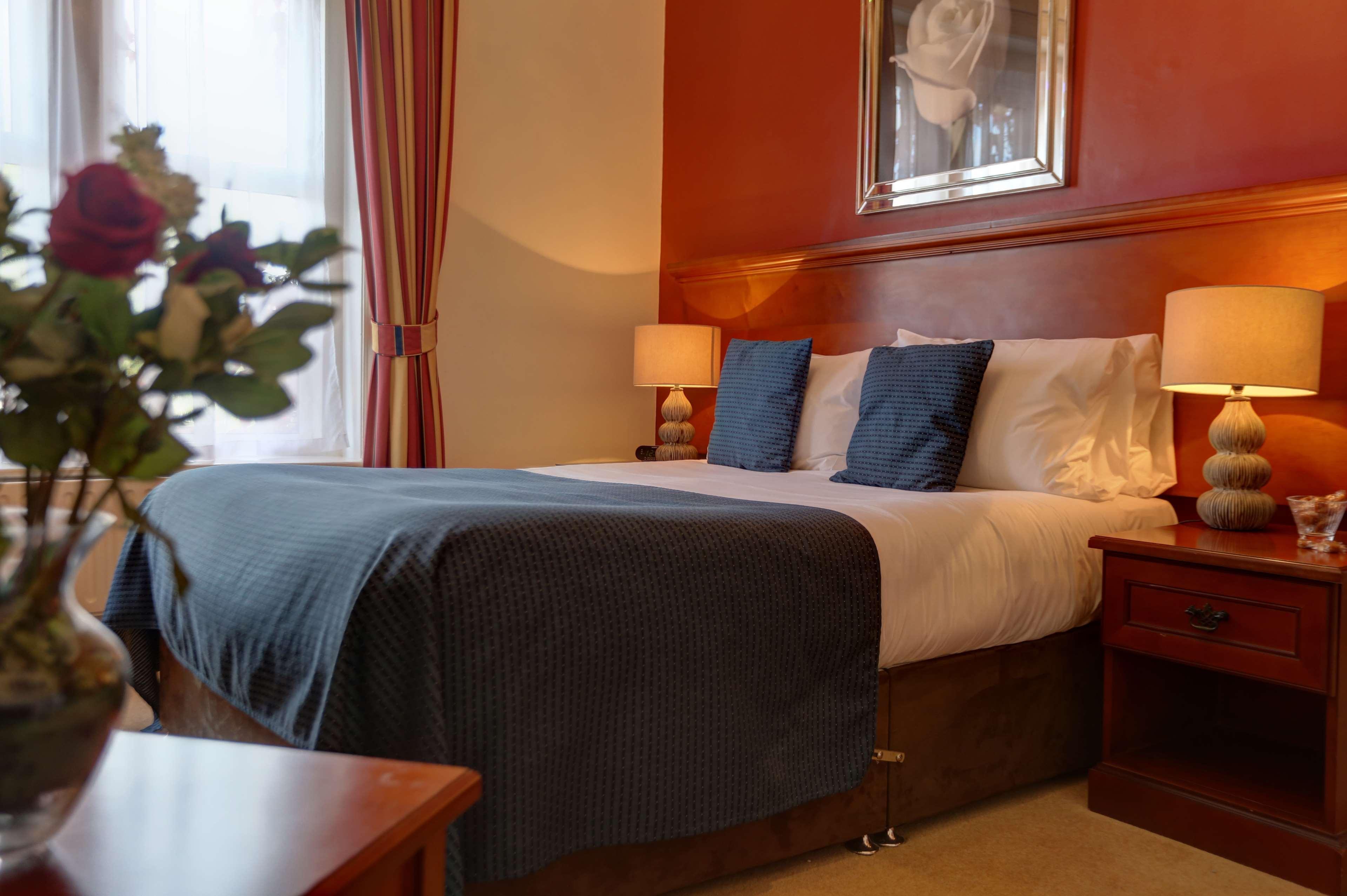 Best Western Plus The Connaught Hotel And Spa Bournemouth Luaran gambar